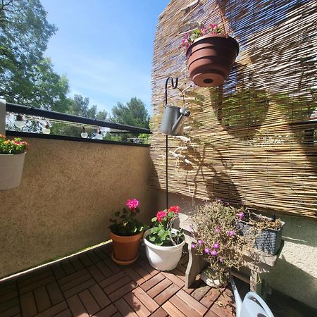 Cozy Apartment With Balcony 10 Min From The Beach Rijeka Exterior photo