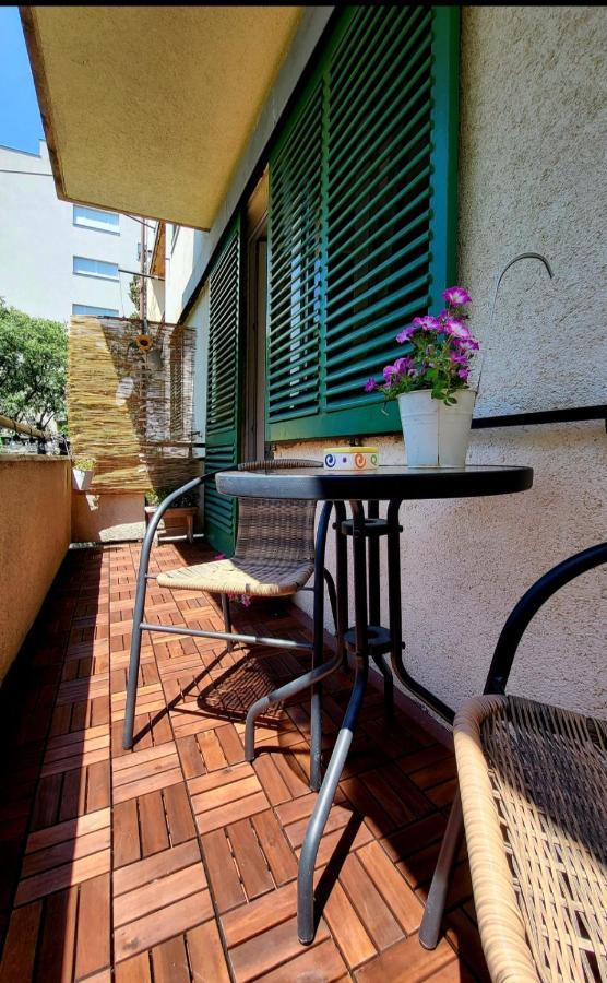 Cozy Apartment With Balcony 10 Min From The Beach Rijeka Exterior photo